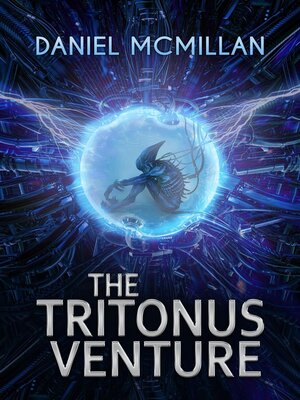cover image of The Tritonus Venture
